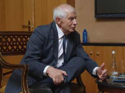 Բորելը պատմել է Եվրոպայի համար Թրամփի ընտրվելու հետեւանքների մասին