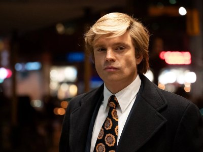Russia culture ministry prohibits film about Trump to be screened in the country