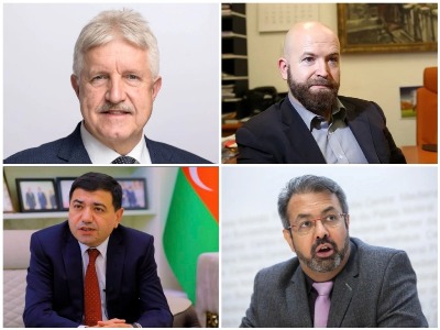 Ադրբեջանցի բարձրաստիճան խորհրդարանականի նամակն առաջացրել է շվեյցարացի խորհրդարանականների զայրույթը