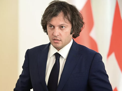 Georgian Prime Minister calls Azerbaijan a trusted partner in promoting peace in the region