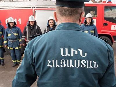 Նոյեմբերի 4-10-ը Փրկարար ծառայության ճգնաժամային կենտրոնում գրանցվել է 463 դեպք, որից 184-ը՝ արտակարգ