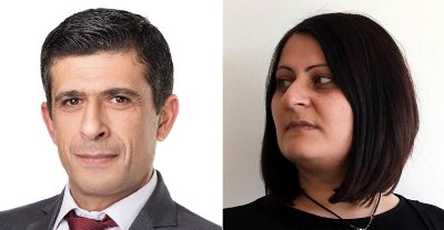 «Ժողովուրդ». ՔՊ-ական պատգամավորի կնոջ աշխատավարձը մեկ տարում աճել է 400 տոկոսով