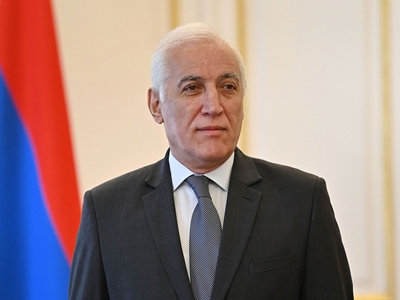 Президент Армении назначил послов в Катаре,  Уганде и Руанде