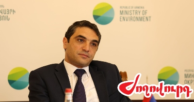 «Ժողովուրդ». 90 հազար դոլար՝ դեռեւս չգործող ծառայության համար․ որքա՞ն գումար է ծախսվել Էկոպարեկային ծառայության համար