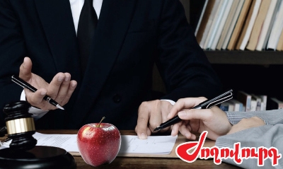 «Ժողովուրդ». Ի՞նչ գործով են դատարան կանչում Նիկոլ Փաշինյանի թիկնապահին