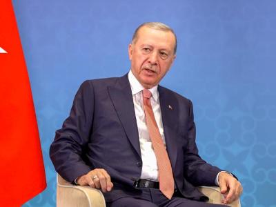 Erdogan: Turkey has broken off relations with Israel