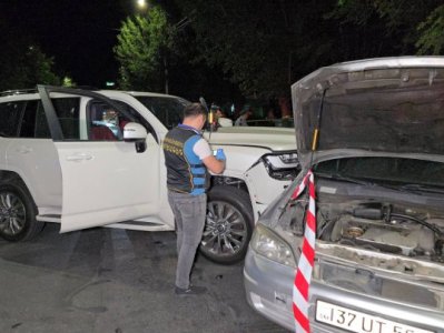 «Ֆազ» մականունով հայտնի Սերգեյ Գրիգորյանի սպանության գործով նախաքննությունը, 2 կազմակերպչի մասով, ավարտվել է