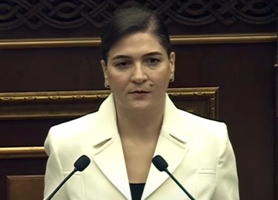 «Ժողովուրդ». Ոչ թե մենք Սինգապուրից, այլ Սինգապուրը ՔՊ-ականներից պետք է սովորի «աստղաբաշխական աճի» գաղտնիքները