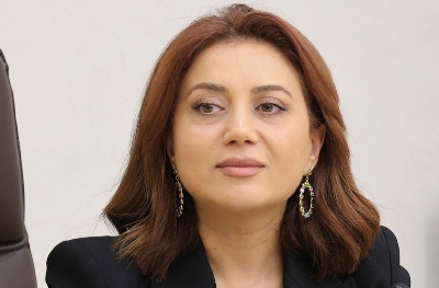 «Ժողովուրդ». Հողամաս, բնակելի տուն, հիփոթեքով բնակարան. Տաթեւիկ Գասպարյանի հայտարարագրում առկա առք ու վաճառքի հետքերով