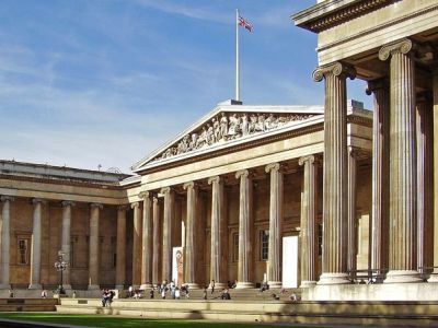 The British Museum to receive largest donation in its history