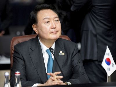 Bloomberg: South Korea may refuse to supply arms to Ukraine because of Trump's victory