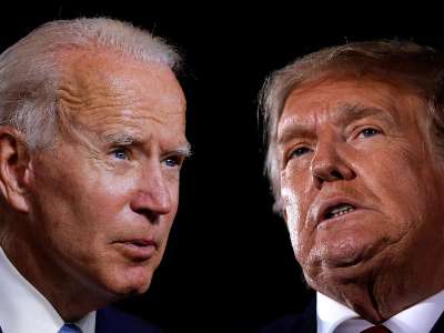 Axios: Biden, Trump intend to resolve Gaza hostage issue by January 20