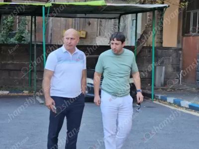 Երևանում հնդիկների վիճաբանությունն ավարտվել է դանակաhարությամբ, վիրավnրներ կան․ Shamshyan.com