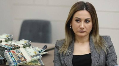 «Ժողովուրդ». «Ամեն շարժվող բան չէ, որ շարժում է» մտքի հեղինակ Արուսիկ Ջուլհակյանի «շարժվող» եկամուտների հետքերով