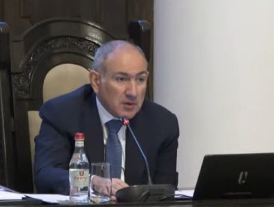 Ոստիկանության կառույցները ենթարկվելու են հանրապետական ղեկավարությանը. մարզային  աստիճանակարգություն չի լինելու.Փաշինյան