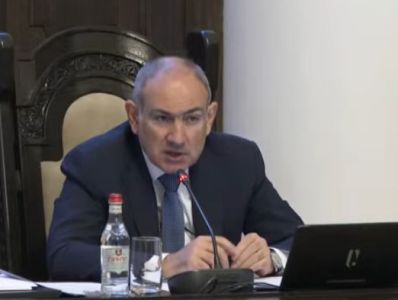 Ոստիկանությունը պետք է լեգիտիմ ուժ կիրառի, բայց մեր երկրում ուժի կիրառման ստանդարտ գոյություն չունի. Փաշինյան