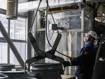 Մոսկվան ԱՄՆ հարստացված ուրանի արտահանման վերաբերյալ սահմանափակումներ է մտցրել
