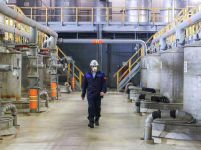 Ուրանի գներն աճել են՝ ԱՄՆ արտահանման վրա ՌԴ կողմից սահմանափակումներ մտցնելուց հետո