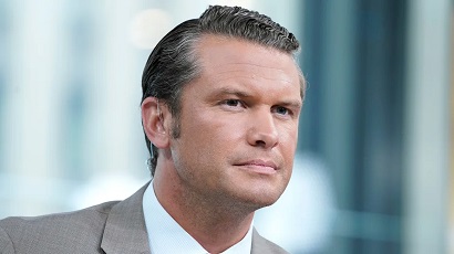 Թրամփի պաշտպանության նախարարի թեկնածուն «ընդգրկված է եղել ենթադրյալ սեքսուալ բռնության հետաքննությունում. CNN