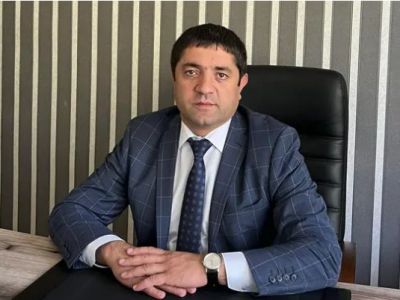 Руководитель укрупненной общины Паракар Людвиг Гюльназарян подал в отставку