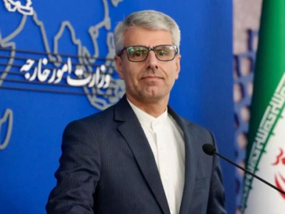 MFA spox: Iran will take all measures to protect its nuclear facilities from Israel