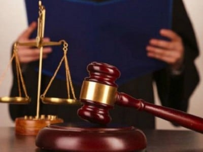 По указу президента Армении назначены судьи