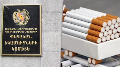 «Ժողովուրդ». Ծխախոտի շուկայում արտոնյալներ կան