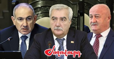 «Ժողովուրդ». Անդրանիկ Քոչարյանի հաղթարշավը շարունակվում է. նախարարից հետո՝ ուժային բլոկը հեռացավ