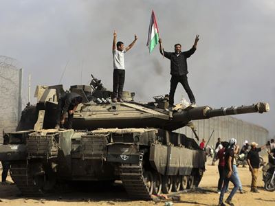 Turkey's relations with Hamas are no longer acceptable, US says