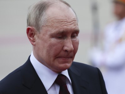 In which cases will Russia use nuclear weapons?