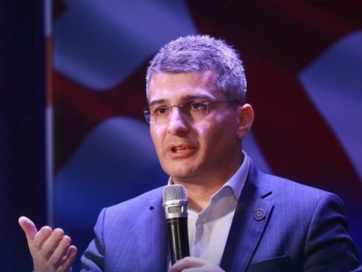 Վրաստանի իշխող կուսակցությունը հայտարարել է, որ չի ցանկանում «ԼԳԲՏ քարոզչության միջոցով» անդամակցել ԵՄ-ին