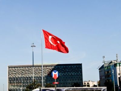 СМИ: Турция обратилась к экспортной организации с просьбой помочь прекратить торговлю с Израилем