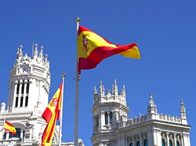 Spain will legalize about 300,000 illegal immigrants a year for the next 3 years