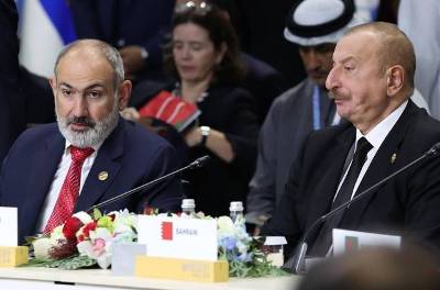 Newspaper: Armenia PM wants to win upcoming elections and only after that fulfill Azerbaijan leader's demand