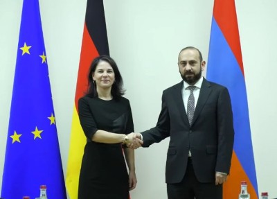 Оппозиционер: МИД Армении пошел на маленькую, но неудачную уловку