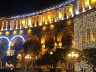 Շենքերի վրա նոր անցքեր չենք անելու, հներն ենք բացում, այս տարի ավելի քիչ անցքեր ենք անելու. փոխքաղաքապետ
