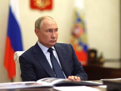 Reuters: Under what conditions is Putin ready to discuss Ukraine ceasefire agreement?