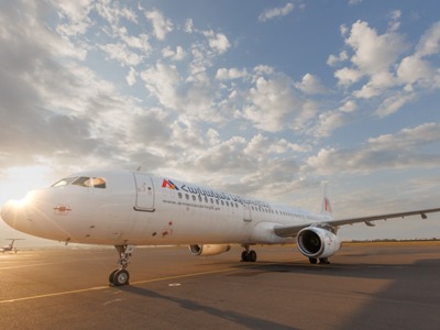 Armenian Airlines to start operating flights between Yerevan, Tbilisi