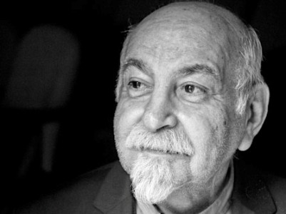 Archbishop Karekin Bekdjian dies in Armenian hospital in Istanbul
