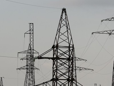 Կապահովվի «Իրան-Հայաստան 400 կՎ էլեկտրահաղորդման օդային գծի և համապատասխան ենթակայանի կառուցում» ծրագրի իրականացումը