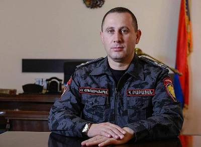 «Հրապարակ». 3 միլիոն դրամը փող չէ՞. ծառայողական քննությունը արագ կարճվել է՝ ՔՊ-ում ունեցած «լավ ախպերների» շնորհիվ