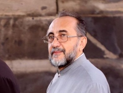«Իրավունք». «Ինքը ողջ Գյումրիում հայտնի է, որպես այդպիսին դա ես չէ, որ պետք է ասեմ»