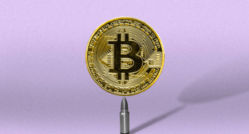 Bitcoin price approaching $100k