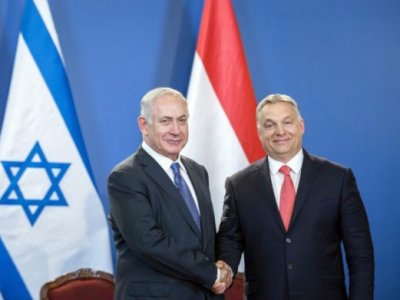Orban invites Netanyahu to Hungary in response to International Criminal Court arrest warrant for Israel PM