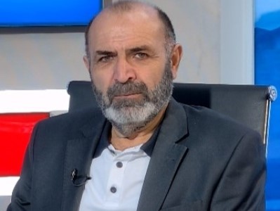 «Արեւմտյան Ադրբեջանը հորինվածք է, որով հաջողությամբ ճնշում են իրեն, ինքն էլ ճնշվում է». Վարդան Հարությունյան