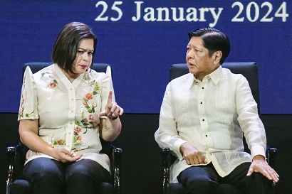 Ֆիլիպինների փոխնախագահը խոստովանել է, որ մարդասպան է վարձել՝ երկրի նախագահին սպանելու համար