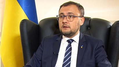 Ուկրաինայի դեսպան. Բոսֆորի և Դարդանելի նեղուցների փակումը խանգարեց ՌԴ-ին գրավել Օդեսան և Նիկոլաևը