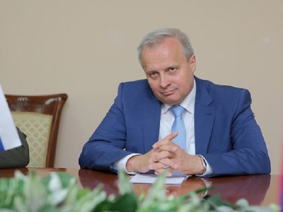 Посол РФ: мирный договор Баку и Еревана должен снять все их озабоченности