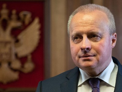 РФ надеется выйти на рекордный товарооборот с Арменией в $14-16 млрд