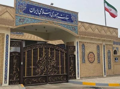 Iran denies involvement in murder of Jewish rabbi in UAE